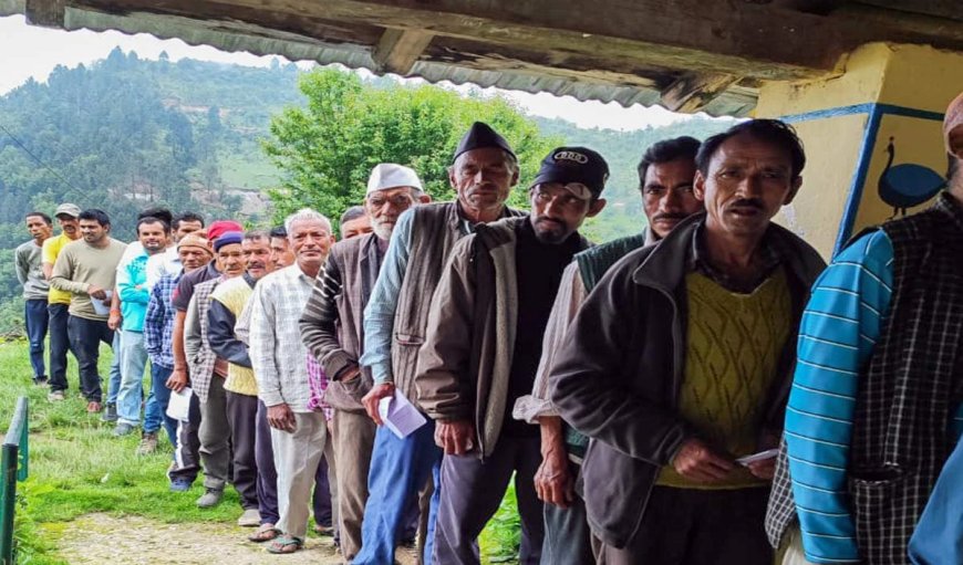 Jammu and Kashmir Assembly Elections: नया परिदृश्य और नई आकांक्षाएं